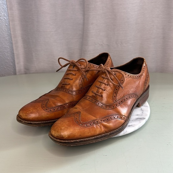 COLE HAANS OXFORDS SIZE(11) main image 4